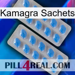 Kamagra Sachets 23